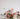 Abby Garden Floral Design Ruffled Vendor