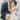 Fine Art Elopement Peach Blooms