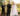 Flower Aisle Wedding Canary Lichen Hues Backyard Wedding