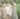 Mismatched Floral Bridesmaid Dresses
