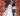 Winter Wedding Ceremony Bridal Party Fashion