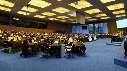 GB room